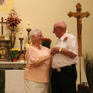 Meet your Posher, Judy